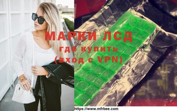 стафф Алексин